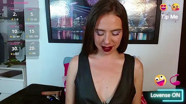 Snapshot of Nataliagp chatting on December 2, 2025, 4:25 am Nataliagp online show from December 2, 2025, 4:25 am