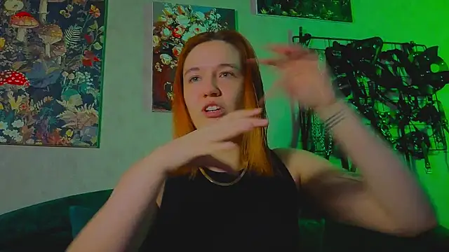 Snapshot of the_high_priestess chatting on April 26, 2026, 3:04 am the high priestess online show from April 26, 2026, 3:04 am