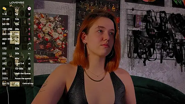 the high priestess online show from February 24, 2026, 3:07 am