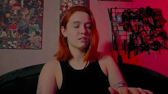 the high priestess online show from March 29, 2026, 2:46 am