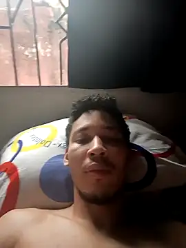 RuiMaddoox online show from October 6, 2025, 11:11 am