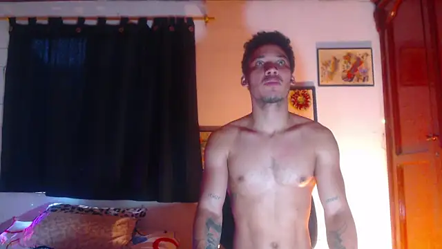 RuiMaddoox online show from October 4, 2025, 12:50 pm