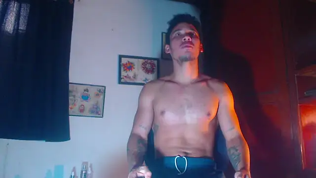 RuiMaddoox online show from October 7, 2025, 12:06 pm