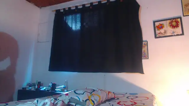 RuiMaddoox online show from September 29, 2025, 11:49 am