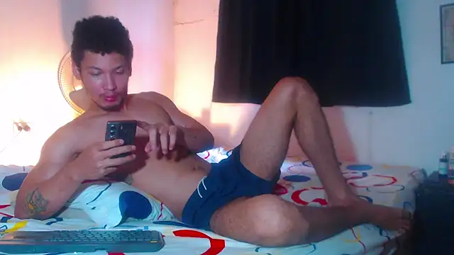 RuiMaddoox online show from October 10, 2025, 12:06 pm