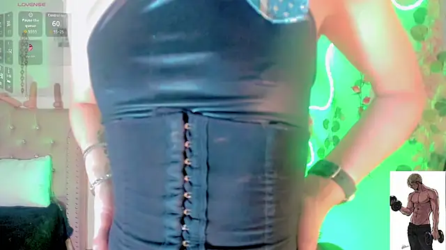 Cata MW online show from February 16, 2026, 7:23 pm