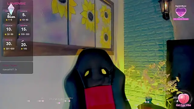 Cata MW online show from November 25, 2025, 7:25 pm