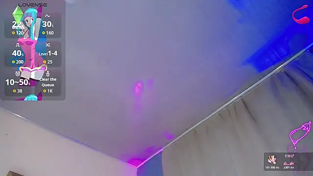 Cata MW online show from November 10, 2025, 7:19 pm