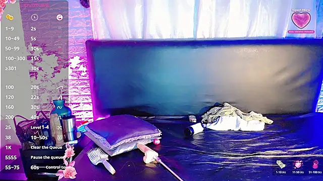 Cata MW online show from October 24, 2025, 7:13 pm