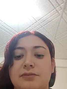 Anaa Rose online show from March 12, 2026, 11:09 pm