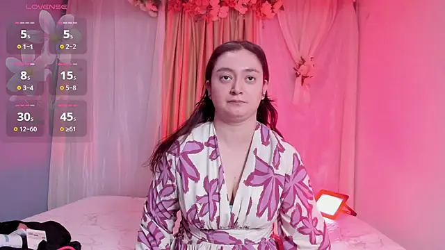 Snapshot of Anaa_Rose chatting on June 28, 2026, 12:44 pm Anaa Rose online show from June 28, 2026, 12:44 pm