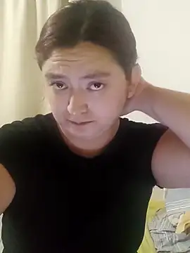 Anaa Rose online show from February 10, 2026, 9:14 pm