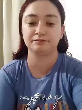 Anaa Rose online show from January 5, 2026, 7:39 pm