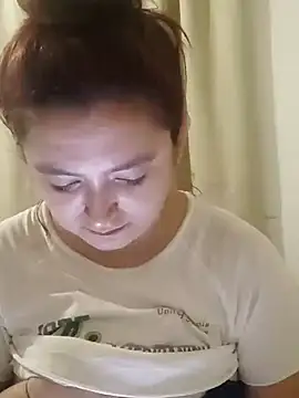 Anaa Rose online show from February 12, 2026, 10:53 pm