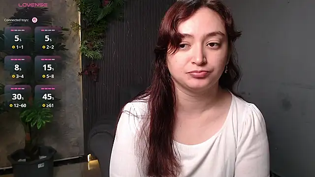 Snapshot of Anaa_Rose chatting on July 21, 2026, 3:02 pm Anaa Rose online show from July 21, 2026, 3:02 pm