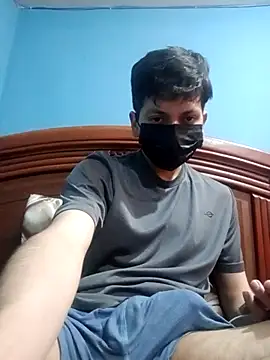 Sebas34  online show from November 18, 2025, 6:06 am