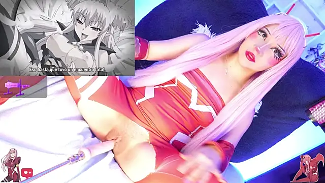 Kira-- online show from May 22, 2026, 1:53 pm