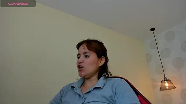 GIANAMILLER6 online show from July 6, 2026, 12:01 pm
