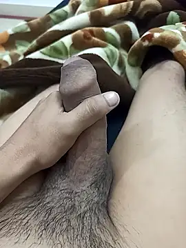 KaranSingh0m online show from January 12, 2026, 7:37 am