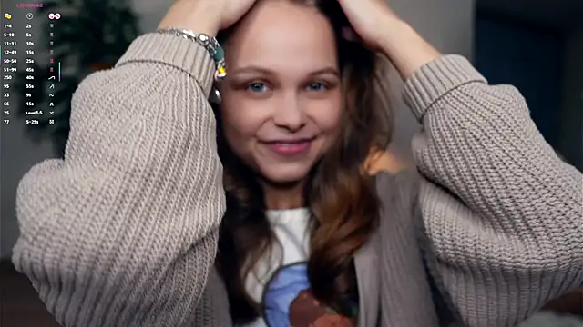 OdellaGillingham online show from September 23, 2025, 6:15 pm