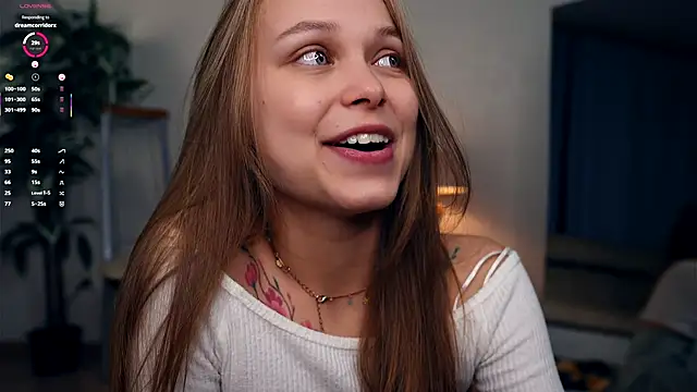 OdellaGillingham online show from September 25, 2025, 6:25 pm