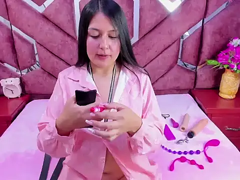 Snapshot of Mia_Sweet_20 chatting on September 10, 2025, 8:41 pm Mia Sweet 20 online show from September 10, 2025, 8:41 pm