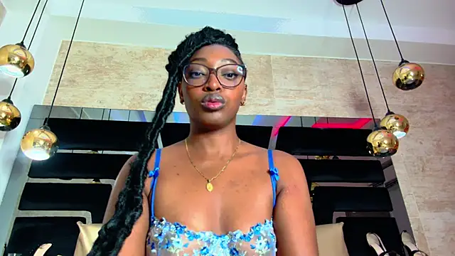 YallianaBrooks online show from December 19, 2025, 8:11 pm