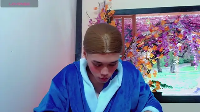 Madison Mujica online show from September 10, 2025, 11:20 am