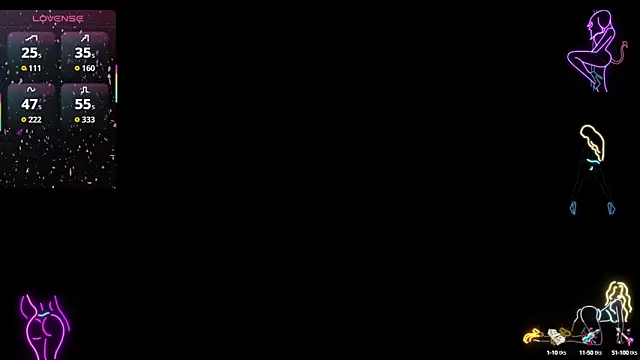 Madison Mujica online show from September 14, 2025, 8:53 pm