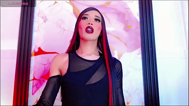 Madison Mujica online show from March 24, 2026, 11:43 am