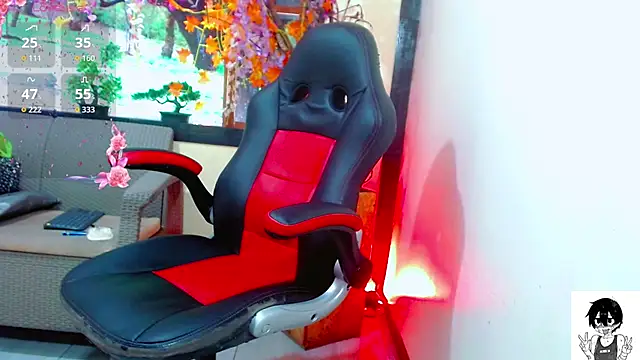 Madison Mujica online show from September 20, 2025, 11:04 am