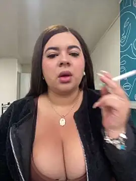 AnniieCarther online show from February 7, 2026, 11:29 am