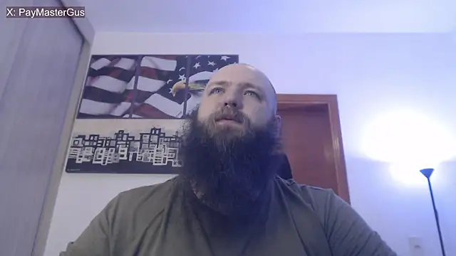 PayMasterGus online show from October 27, 2025, 3:51 am