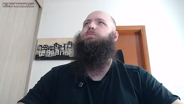 PayMasterGus online show from February 21, 2026, 3:03 pm