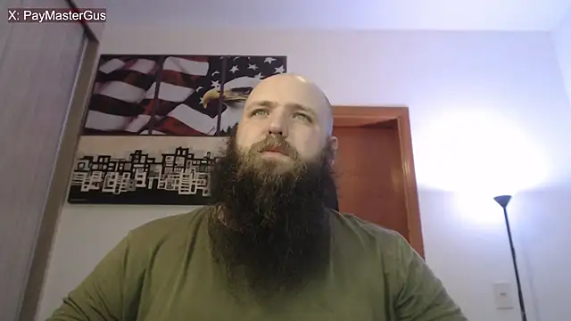 PayMasterGus online show from October 16, 2025, 3:26 am