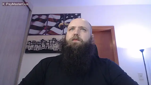 PayMasterGus online show from October 18, 2025, 3:30 am