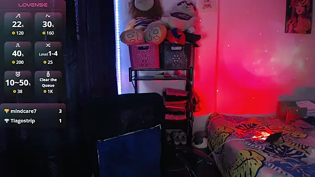 Snapshot of robin_nj chatting on February 14, 2026, 1:00 pm robin nj online show from February 14, 2026, 1:00 pm