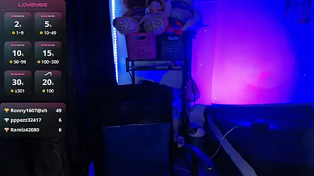 Snapshot of robin_nj chatting on February 21, 2026, 11:29 pm robin nj online show from February 21, 2026, 11:29 pm