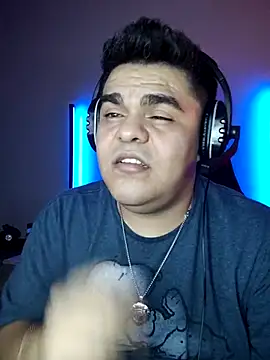 perversus12 online show from March 1, 2026, 6:57 am