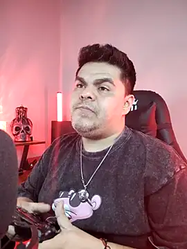 perversus12 online show from April 17, 2026, 5:32 am