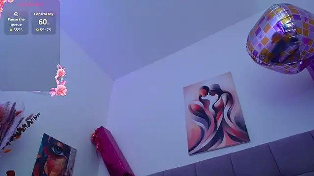 Lola wish1 online show from September 28, 2025, 9:49 am