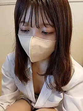 Snapshot of Sakura-japanese- chatting on February 27, 2026, 12:11 am Sakura-japanese- online show from February 27, 2026, 12:11 am