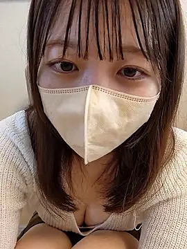 Snapshot of Sakura-japanese- chatting on February 19, 2026, 5:15 am Sakura-japanese- online show from February 19, 2026, 5:15 am