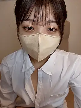 Snapshot of Sakura-japanese- chatting on May 12, 2026, 12:30 am Sakura-japanese- online show from May 12, 2026, 12:30 am