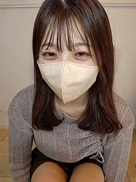 Snapshot of Sakura-japanese- chatting on April 12, 2026, 12:14 am Sakura-japanese- online show from April 12, 2026, 12:14 am