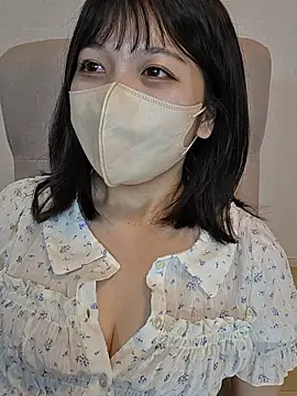 Snapshot of Sakura-japanese- chatting on July 24, 2026, 12:56 pm Sakura-japanese- online show from July 24, 2026, 12:56 pm