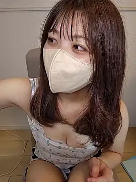 Snapshot of Sakura-japanese- chatting on April 11, 2026, 12:07 am Sakura-japanese- online show from April 11, 2026, 12:07 am