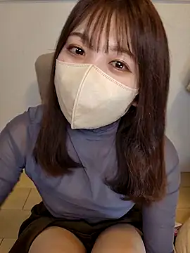 Snapshot of Sakura-japanese- chatting on March 22, 2026, 12:18 pm Sakura-japanese- online show from March 22, 2026, 12:18 pm