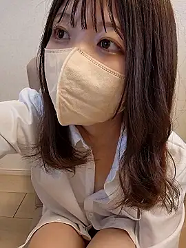 Snapshot of Sakura-japanese- chatting on February 24, 2026, 12:00 am Sakura-japanese- online show from February 24, 2026, 12:00 am