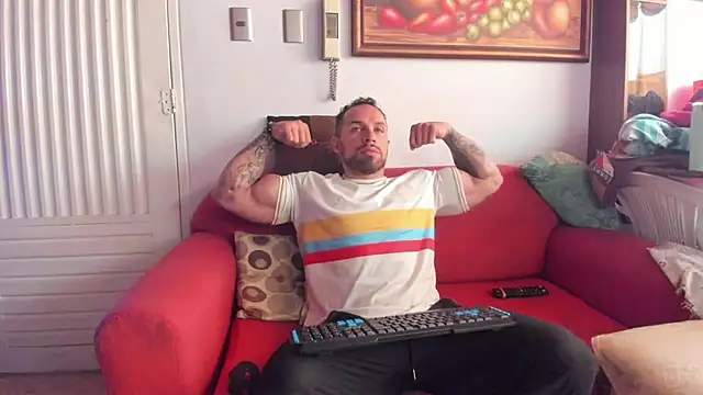 Snapshot of mason_fit chatting on July 8, 2026, 3:34 pm mason fit online show from July 8, 2026, 3:34 pm